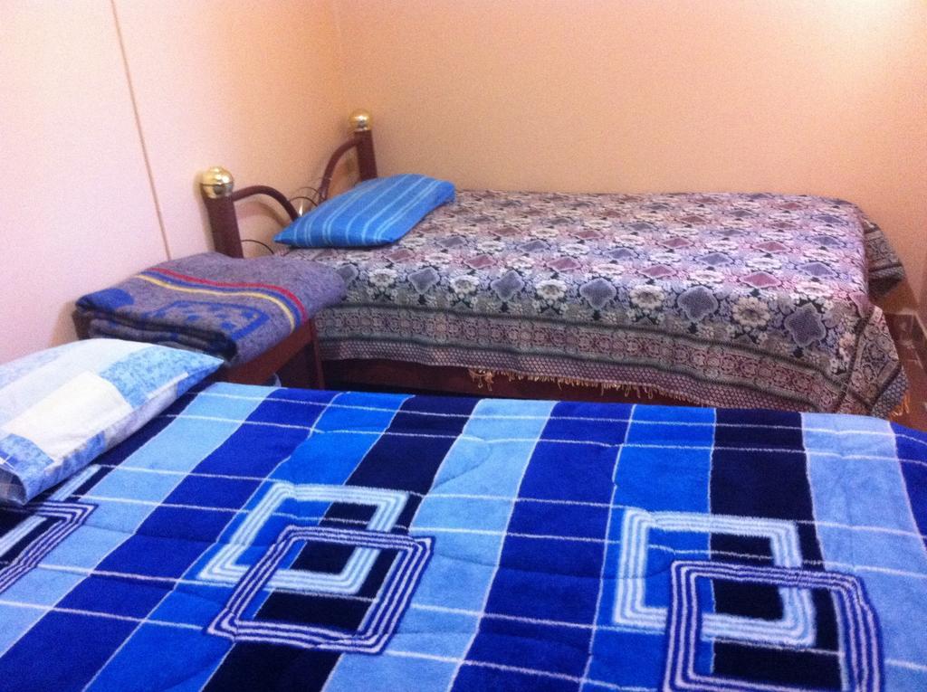Hospedaje Yemaya Gobernadora Room photo